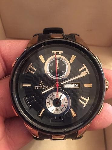 nano saat: Keyfdiyetli saatdir yaxshi veziyetedir A+ klassdir rial alana endirim — 1