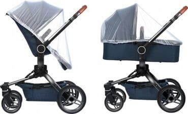 kolyaskalar: Yeni, Rayonlara çatdırılma, Pulsuz çatdırılma — 8