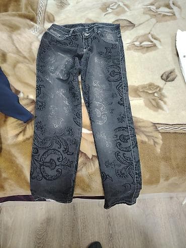 Jiletlər: Cinslər, rəng - Qara — 1