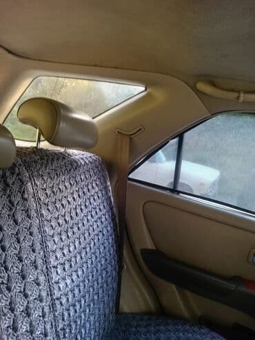 турбо аз подержанные автомобили таеота приюс аренд: Lexus RX: 3 л | 2000 г. Внедорожник — 6