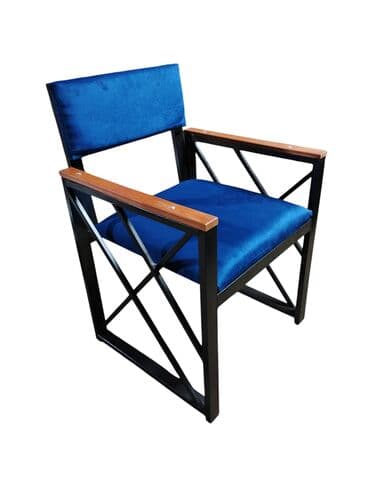 Диваны: Кресло-стул, Ткань — 1