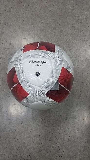 İdman və hobbi: Məhsul: Peşəkar futbol topları seçimi - Derbystar Brillant TT – — 2