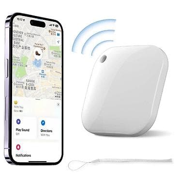 🚗🏍 Şəxsi avtomobil və motosikletlər üçün smart GPS cihazı Nəqliyyat