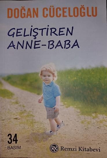 Geliştiren Anne-Baba------Doğan Cüceloğlu lalafo.az -da Geliştiren Anne-Baba------Doğan Cüceloğlu
