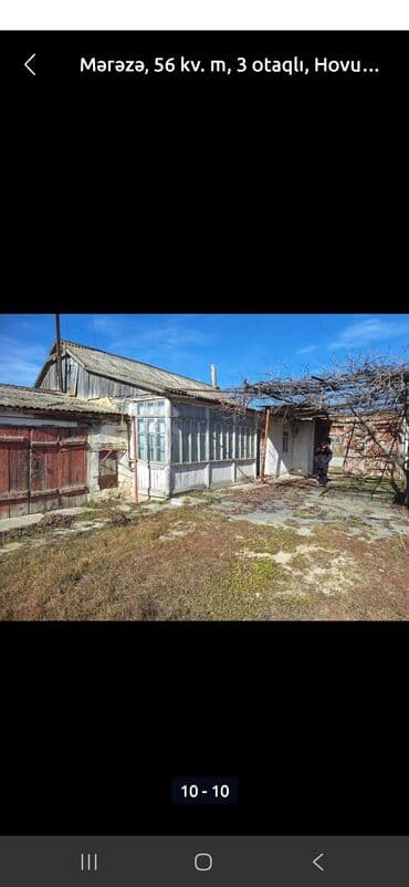 квартиры баку аренда: 3 комнаты, 56 м², Нет кредита, Средний ремонт — 10