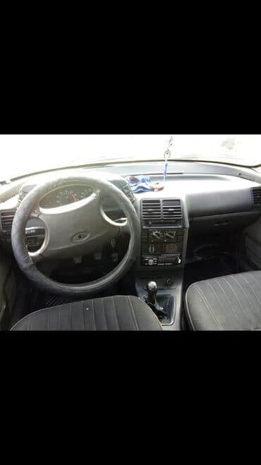 saipa azerbaycan satis merkezi: VAZ (LADA) 2110: 1.5 l | 2002 il 88888 km Sedan — 4