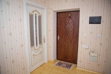 abşeron inşaat: 3 otaqlı, Yeni tikili, 83 kv. m — 21