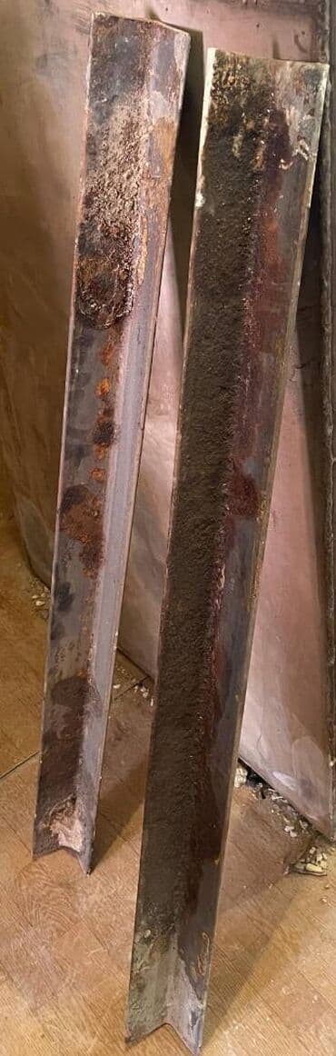 nerj cən: Bak, Paslanmayan polad, 500 l l, İşlənmiş, Ünvandan götürmə — 4