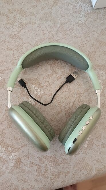 iphone qulaqliq: Новый Беспроводные (Bluetooth) Наушники — 1