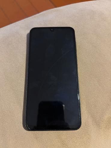 Samsung цвет - Черный
