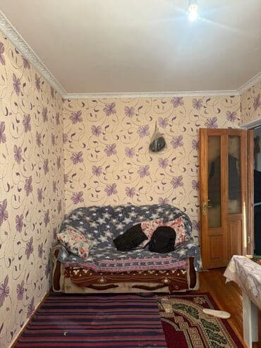 bakida saatliq evler: 2 otaqlı həyət evi – yaşayış sahəsi mətbəx, zal və bir yataq otağından — 2