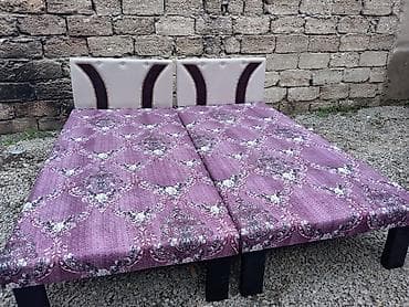 белье новый: Təzə çarpayılar — 1