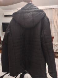 Рубашки: Qış kurtkası — 3