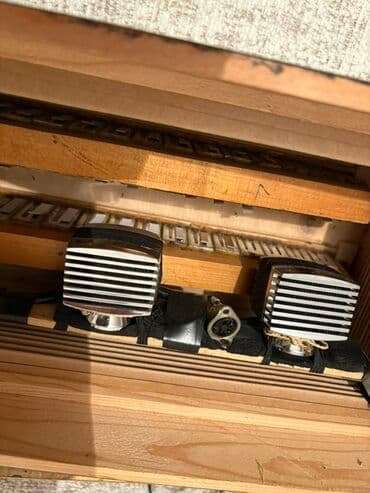 ikinci el elektronik piyano: Akustik Akkordeon, Yeni, Ünvandan götürmə — 6