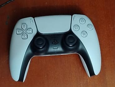 Elektronika: Sony PlayStation 5 Slim oyun konsolu - Model: PlayStation 5 Slim — 3