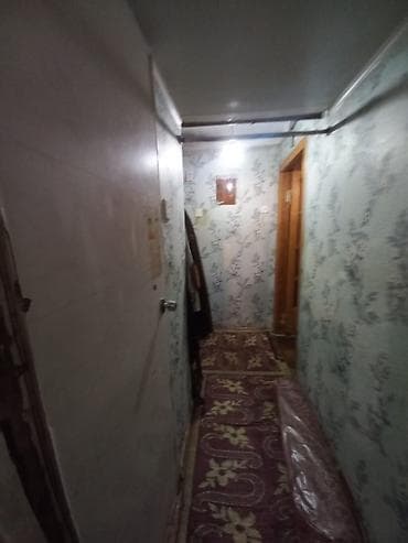 berde kiraye evler: Bakı, 1 otaqlı, Köhnə tikili, 35 kv. m — 6