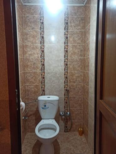 sabuncuda satılıq evler: 2 otaqlı, Yeni tikili, 82 kv. m — 8