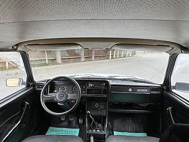 vaz 2105 karbirator: VAZ 2107, ağ rəng, sedan kuzov. Arginal benson Qabag sağ krıla ksok — 8