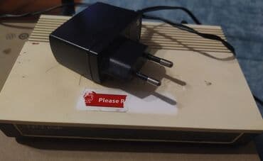 notbuk islenmis: Modem Işlek vəziyətdə — 4