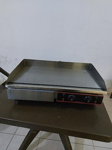 avtomobil üzrə elektrik: Qril Yeni — 4