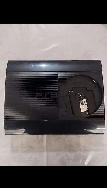 playstation 2 memory card: Ps 3 konsulu satilir. PS5 ile barterde ederüm. heç bir prablemi — 2