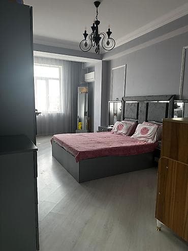 berde ev: 2 otaqlı, Yeni tikili, 70 kv. m — 2