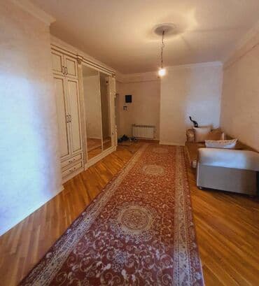 mərdəkanda evlər: 4 otaqlı, Yeni tikili, m. Memar Əcəmi, 158 kv. m — 10