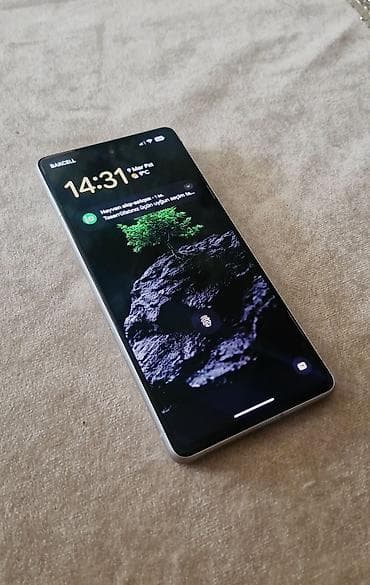 huawei matebook d15: Google Pixel 7, 128 GB, rəng - Ağ, Simsiz şarj — 2