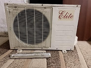 Elite split tipli kondisioner dəsti - Brend: Elite - Tip: Split sistem