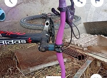 uşaq velosipedleri: Salam 24lukdur biraz xerci var wp var yaza bilersiz unvan mehdiabad — 4