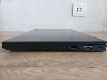 ikinci el dell laptop: 8 gb ram ideal veziyyet tam iwlek prablemsiz elimyandi satiram!!!!! — 3