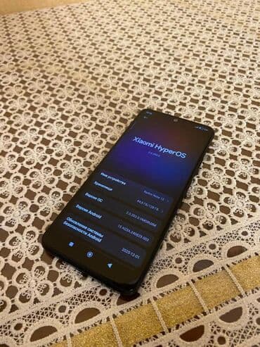 irsad redmi note 9 s: Xiaomi 12, 128 GB, rəng - Mavi, 
 Barmaq izi, Face ID, Sensor — 3