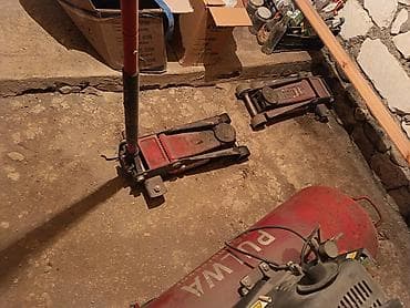 Avadanlığın icarəsi: Salam 3-4 ay arası belə işlənib hər bir şey var ideal vəziyyətdədir — 8