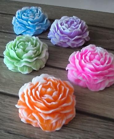 masaj yerleri: Dekor məhsulları — 3