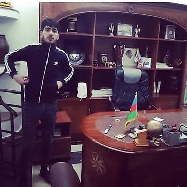 iş elanları 2022 bakı tap az: Surcu işi axtariram — 8