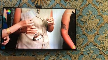 вытяжки 50: Б/у Телевизор Sony LED экран 50" — 2