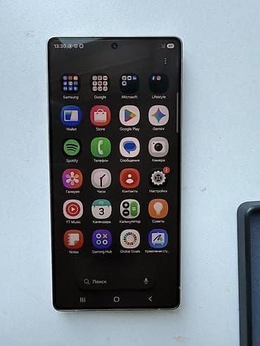 Samsung Galaxy S23 Ultra, 256 GB, rəng - Qara, İki sim kartlı lalafo.az -da Samsung Galaxy S23 Ultra, 256 GB, rəng - Qara, İki sim kartlı