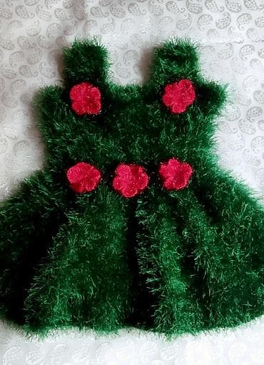 yelencek usaq: Sifarisle hazırlanır — 4