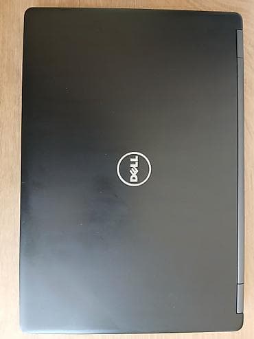 Dell: Dell Latitude 5480 satılır. ✅ Intel Core i5-6300U ✅ 8 GB RAM ✅ 256 GB — 7