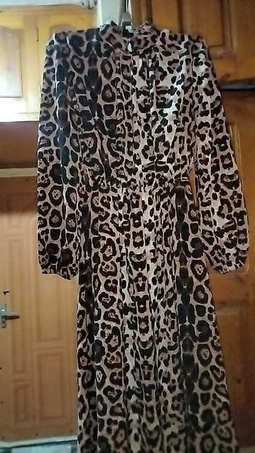 ayaq sepi: Gündəlik don, Maksi — 1