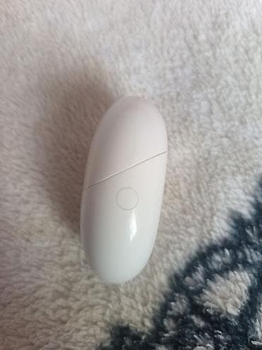 redmi airdots s: Karofqası yoxdur amma çox az işlenmiştir endirim movcuddur sesi çox — 6
