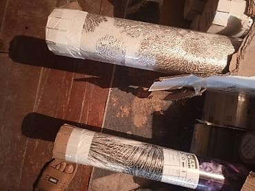 мох: Gipsokarton tavan/divar sistemi üçün komplekt materiallar Tərkib: - — 4