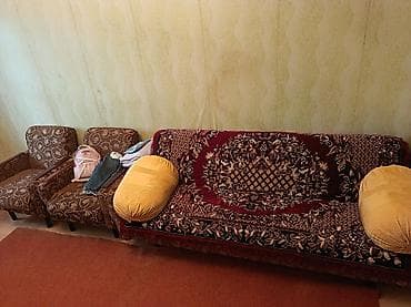 Klassik divan, Divan