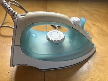 PHILIPS Comfort 1000 buxarlı ütü - Marka/model: Philips Comfort 1000 — 2