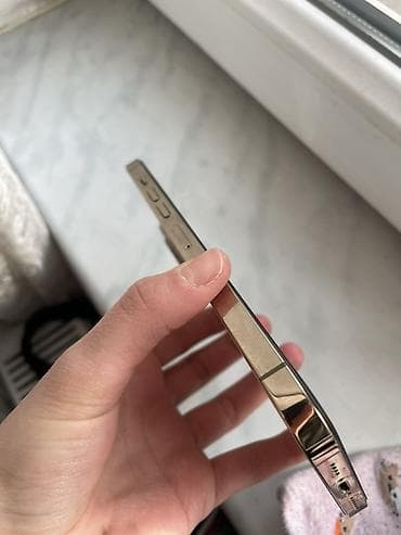 iphone 11 pro qiymət: IPhone 13 Pro Max, 128 GB — 3