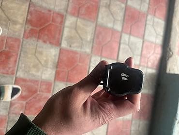 kia shuma 2003: Audi a4, 2 l, Benzin, 2005 il, Orijinal, İşlənmiş — 3