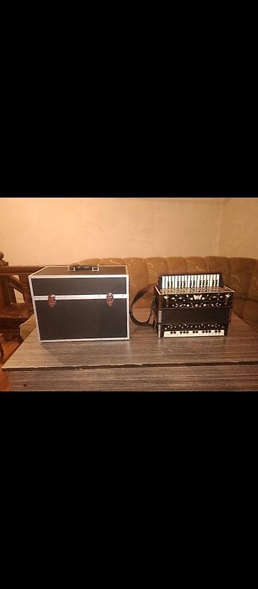 Спорт и отдых: Гармонь, Акустический, Новый, Самовывоз — 4