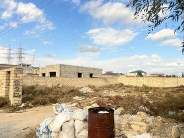 купить участок в бильгя: 6 соток, Для строительства, Купчая — 2