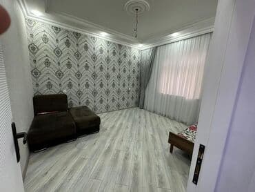 ehmedlide 5 otaqli evlerin qiymeti: Binəqədi qəs. 5 otaqlı, 200 kv. m, Kredit yoxdur, Yeni təmirli — 12