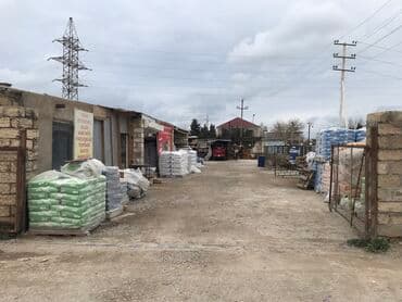 goygol gunluk evler: Sumqayıt şəhərində 1 hektar yerin içərisidə yerləşən obyekt satılır — 16